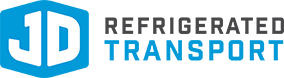 JD Refrigerated Transport company logo