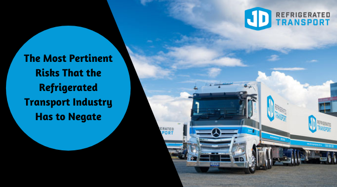 Refrigerated Transport