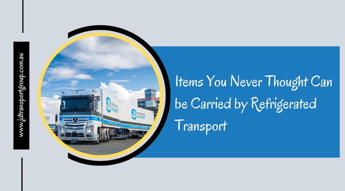 Transport Companies Brisbane