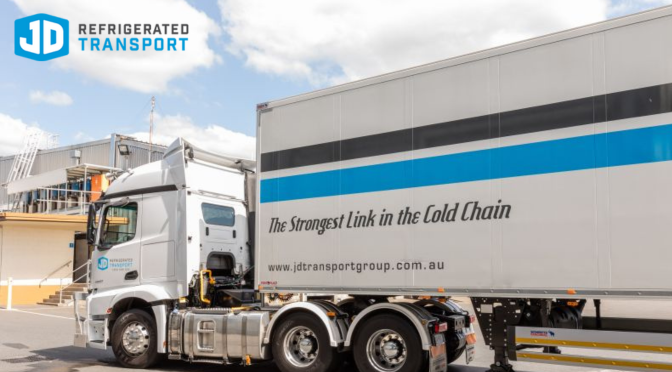 Transport Companies Brisbane