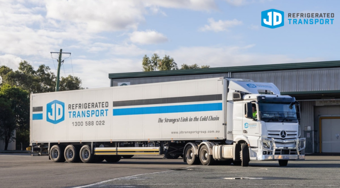 Freight Companies Brisbane