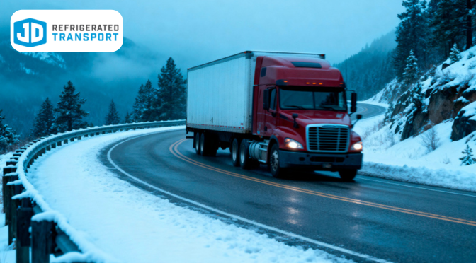 Top Trends Shaping Cold Storage in Brisbane for 2026